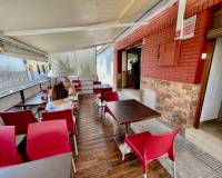 Sale - Бар/Ресторан - Benijofar