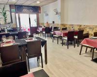 Sale - Бар/Ресторан - Benijofar