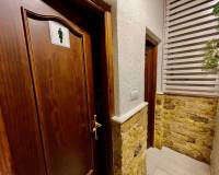 Sale - Бар/Ресторан - Benijofar