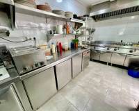 Sale - Бар/Ресторан - Benijofar