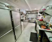 Sale - Бар/Ресторан - Benijofar