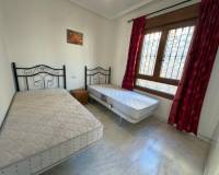 Sale - Бунгало - Algorfa - La Finca Golf Resort