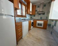 Sale - Бунгало - Algorfa - La Finca Golf Resort