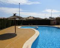 Sale - Бунгало - Alicante - Cabo Roig