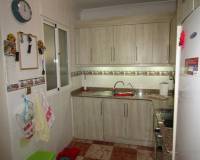 Sale - Бунгало - Alicante - Cabo Roig