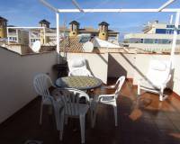 Sale - Бунгало - Alicante - Cabo Roig