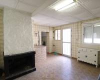 Sale - Бунгало - Benijofar - Benijofar - Village