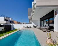 Sale - Бунгало - Pilar de la Horadada - Costa Blanca Sur