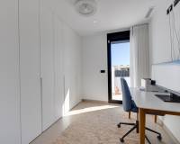 Sale - Бунгало - Pilar de la Horadada - Costa Blanca Sur