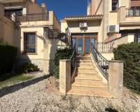 Sale - Bungalow - Algorfa - La Finca Golf Resort