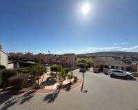 Sale - Bungalow - Algorfa - La Finca Golf Resort