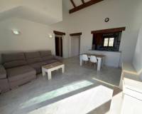 Sale - Bungalow - Algorfa - La Finca Golf Resort