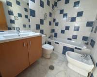 Sale - Bungalow - Algorfa - La Finca Golf Resort