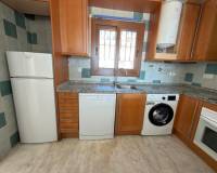 Sale - Bungalow - Algorfa - La Finca Golf Resort