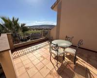 Sale - Bungalow - Algorfa - La Finca Golf Resort