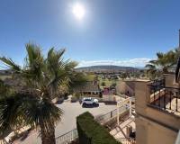 Sale - Bungalow - Algorfa - La Finca Golf Resort