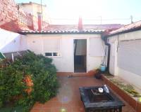 Sale - Bungalow - Benijofar - Benijofar - Village