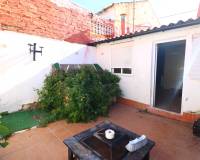 Sale - Bungalow - Benijofar - Benijofar - Village