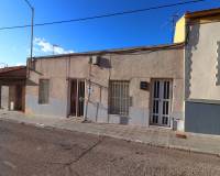 Sale - Bungalow - Benijofar - Benijofar - Village