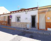 Sale - Bungalow - Benijofar - Benijofar - Village