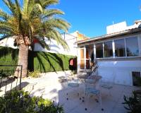 Sale - Bungalow - Ciudad Quesada - Altos de Quesada