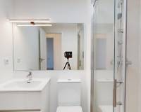 Sale - Bungalow - Orihuela Costa - Villamartín-Las Filipinas