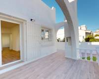 Sale - Bungalow - Orihuela Costa - Villamartin