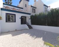 Sale - Bungalow - Orihuela Costa - Villamartin