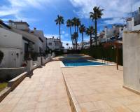 Sale - Bungalow - Orihuela Costa - Villamartin