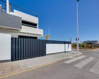 Sale - Bungalow - Pilar de la Horadada - Costa Blanca Sur