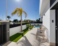 Sale - Bungalow - Pilar de la Horadada - Costa Blanca Sur