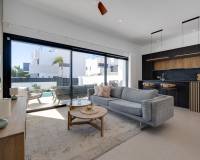 Sale - Bungalow - Pilar de la Horadada - Costa Blanca Sur