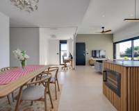 Sale - Bungalow - Pilar de la Horadada - Costa Blanca Sur