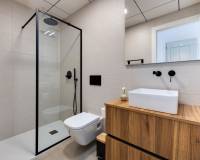 Sale - Bungalow - Pilar de la Horadada - Costa Blanca Sur