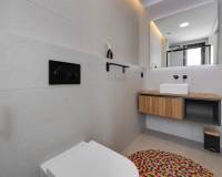 Sale - Bungalow - Pilar de la Horadada - Costa Blanca Sur