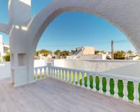 Sale - Bungalow - San Miguel de Salinas - Blue Lagoon
