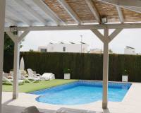 Sale - Частный Дом / Вилла - San Fulgencio - Urb. La Marina