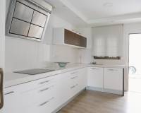 Sale - Частный Дом / Вилла - San Fulgencio - Urb. La Marina