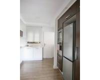 Sale - Частный Дом / Вилла - San Fulgencio - Urb. La Marina