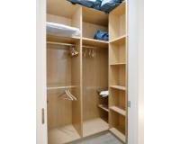 Sale - Частный Дом / Вилла - San Fulgencio - Urb. La Marina