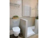 Sale - Частный Дом / Вилла - San Fulgencio - Urb. La Marina