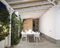 Sale - Частный Дом / Вилла - San Fulgencio - Urb. La Marina