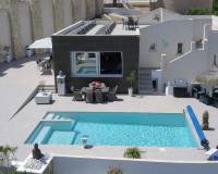 Sale -  - Ciudad Quesada - Golf La Marquesa (Ciudad Quesada)