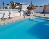 Sale -  - Ciudad Quesada - Golf La Marquesa (Ciudad Quesada)
