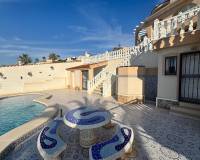 Sale -  - Ciudad Quesada - La Marquesa Golf