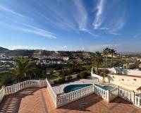 Sale -  - Ciudad Quesada - La Marquesa Golf