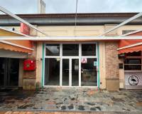 Sale - Commercial - Algorfa - La Finca Golf Resort