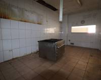 Sale - Commercial - Benijofar - Benijofar - Village