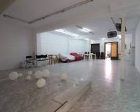 Sale - Commercial - Benijofar - Benijofar - Village