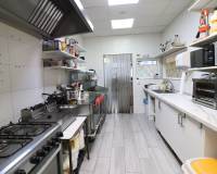 Sale - Commercial - Benijofar - Benijofar - Village